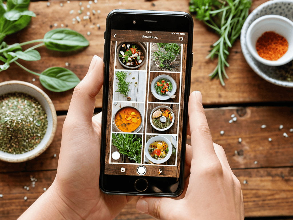 5 Savory Immich Seasoning Tips