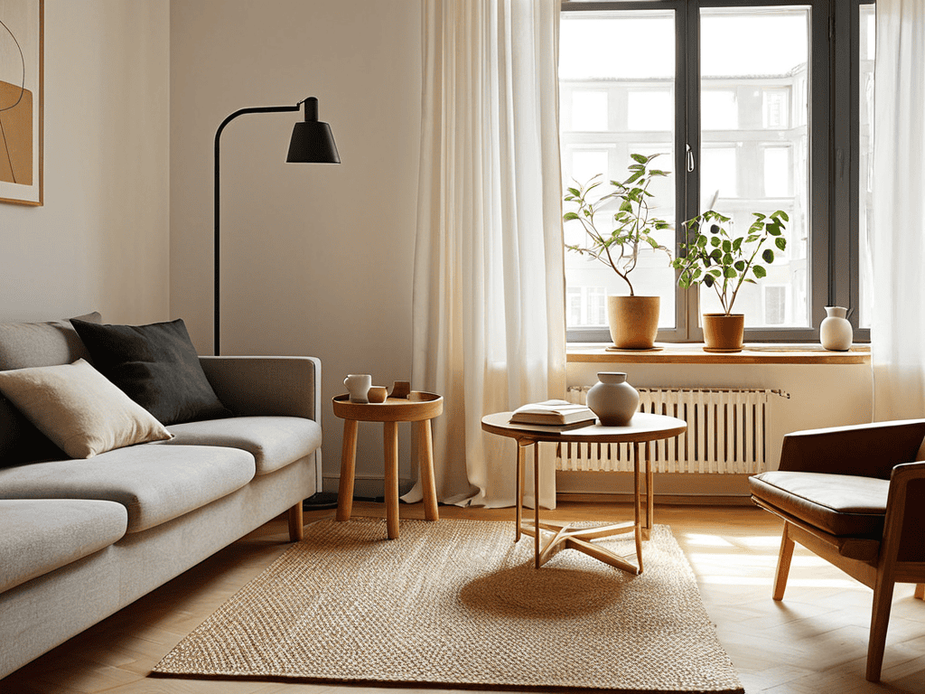 Embracing the Art of Swedish Death Cleaning