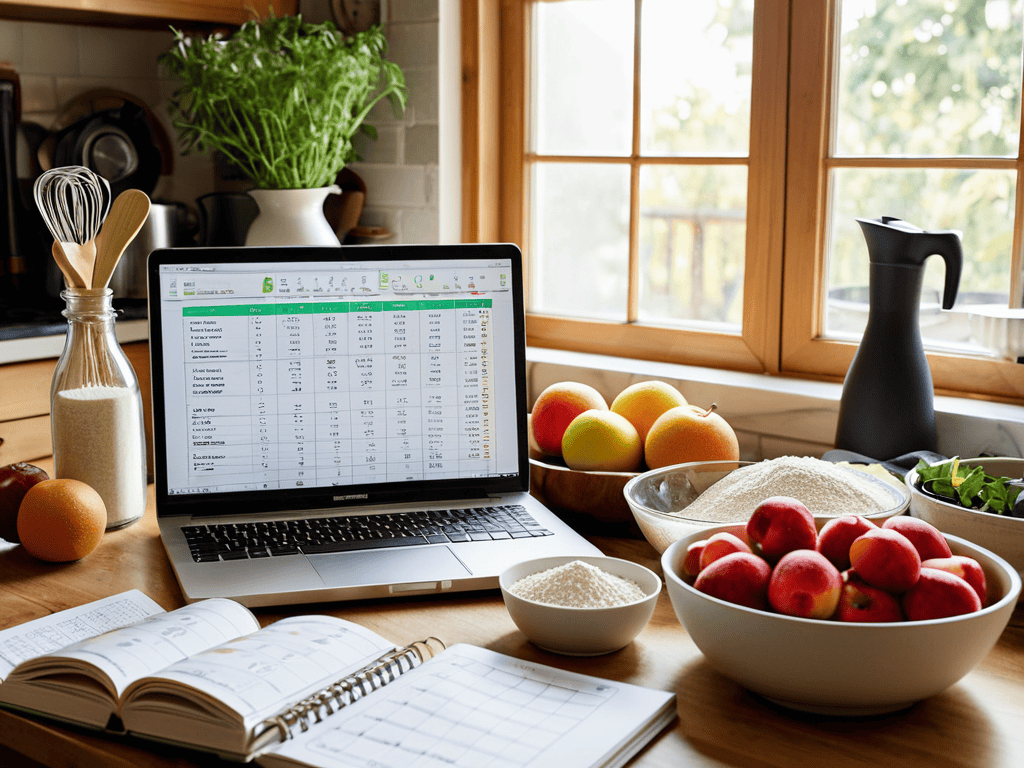 Savoring the Flavor of Financial Freedom