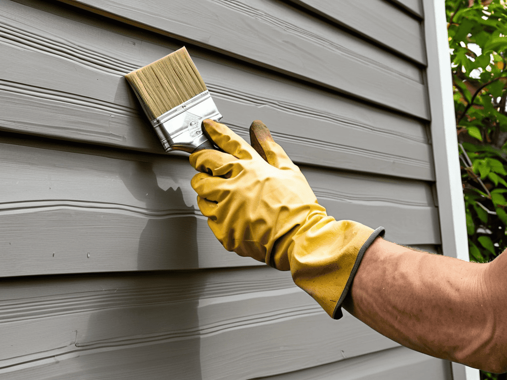 Siding Savvy flawless finish tips