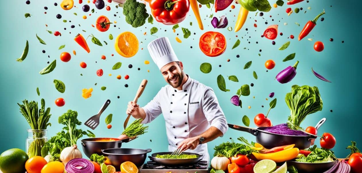 Cooking Techniques