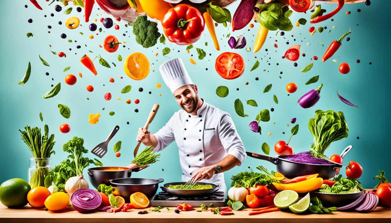Cooking Techniques