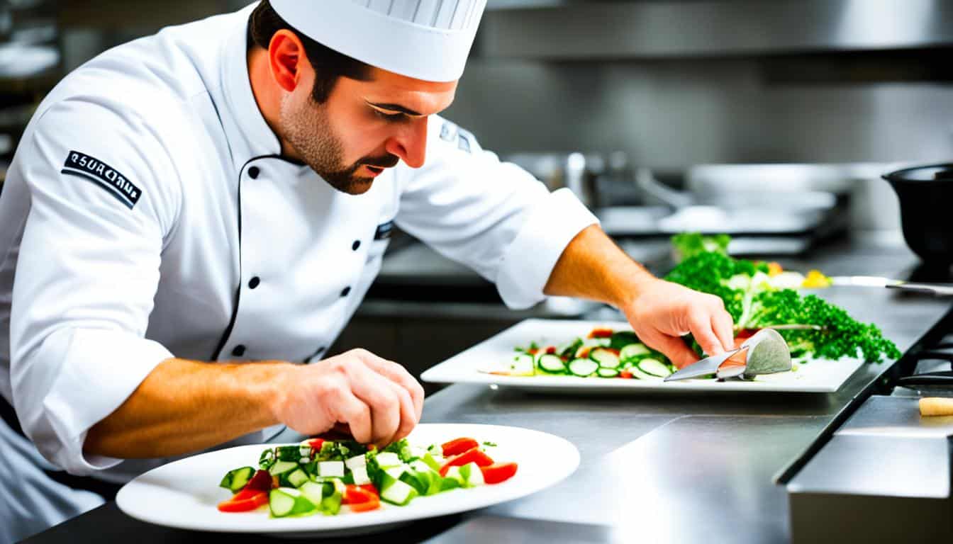 Cooking Techniques