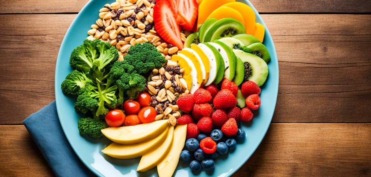 Healthy Eating Resolutions