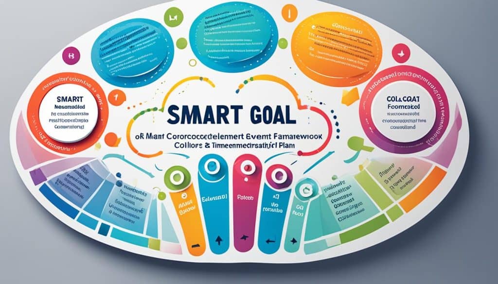 SMART goals framework for effective goal setting