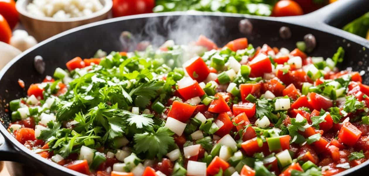 Spicy Recipes