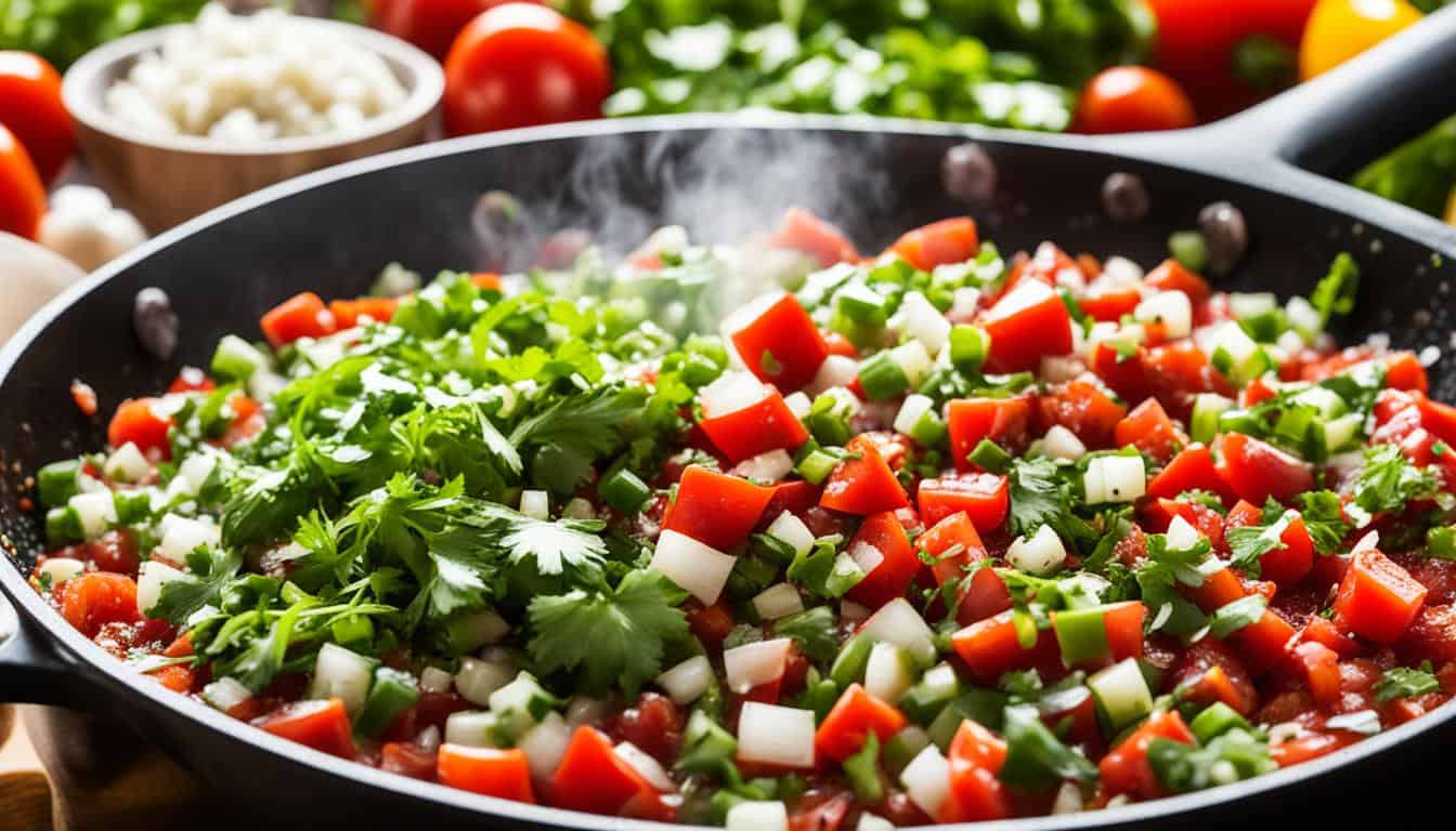 Cooking Techniques: Master the Kitchen