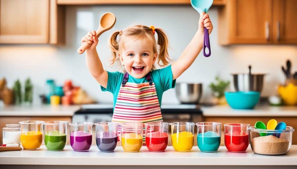 baking tips for kid-friendly baking