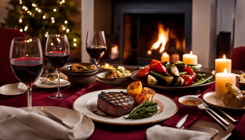 date night meals