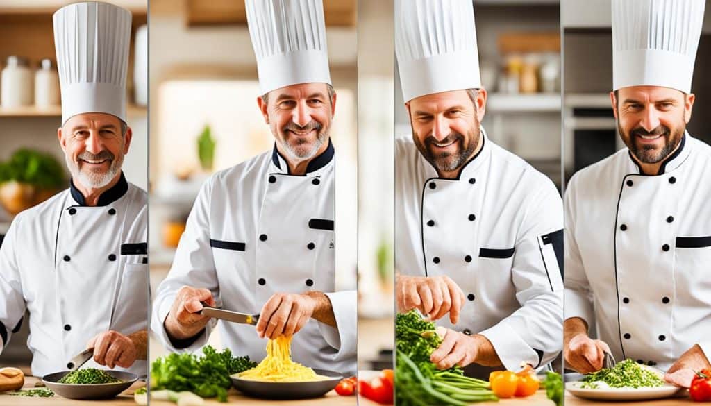 essential cooking techniques