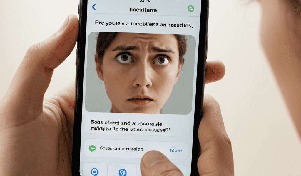 Dark Patterns in UX design