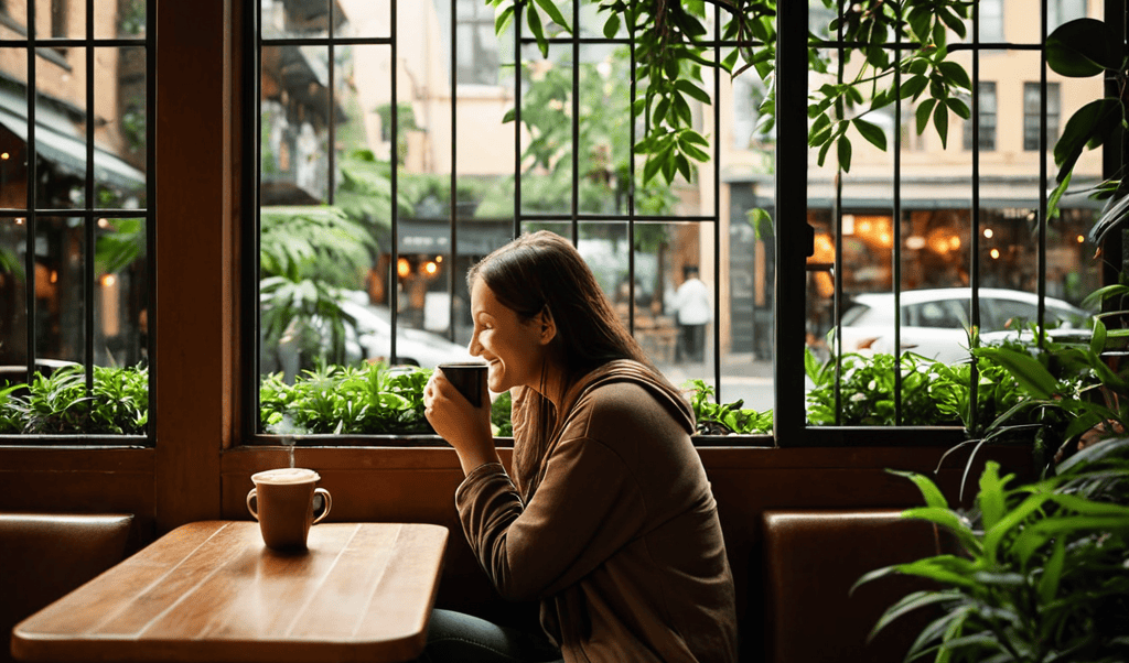 Why Jomo Is the New Fomo: How to Find Happiness by Saying No 1 JOMO vs FOMO mental health concept