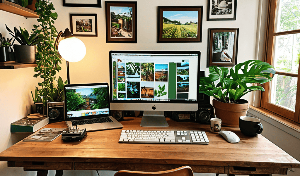 Self-Hosting Immich unlimited storage solution