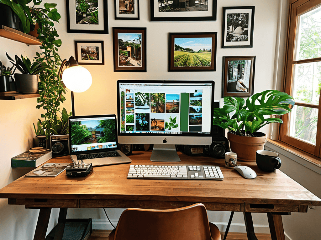 Self-Hosting Immich unlimited storage solution