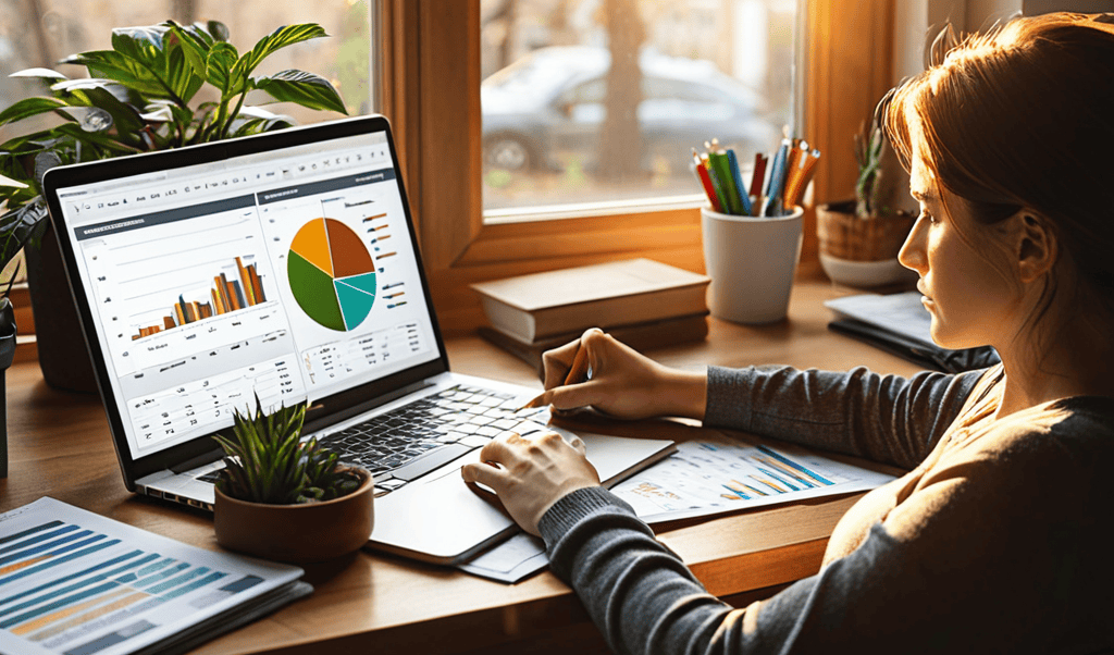 Sinking Funds Categories budget management