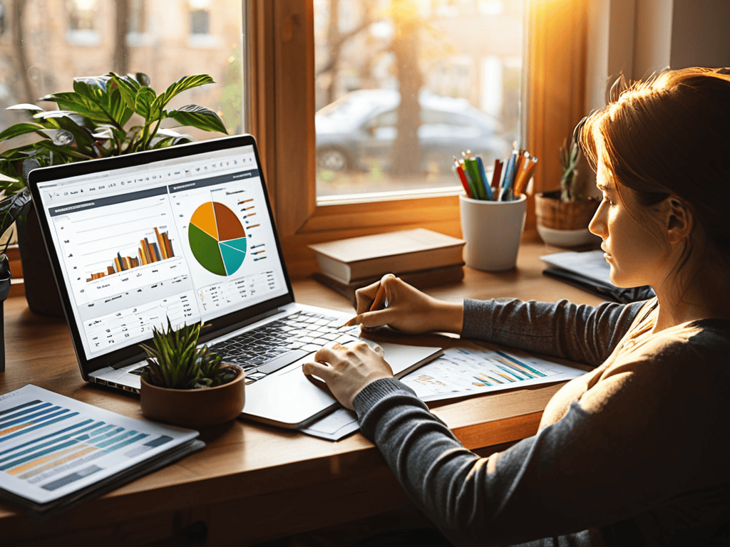 Sinking Funds Categories budget management