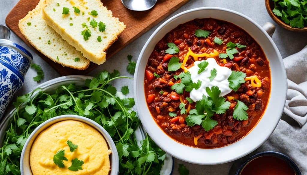 healthy comfort food recipes