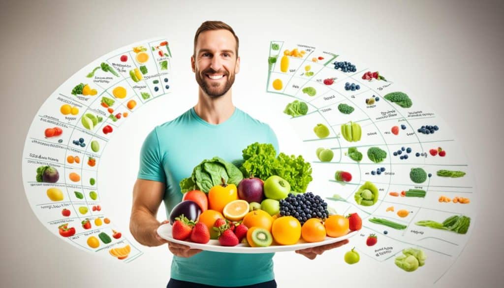 measurable nutrition goals