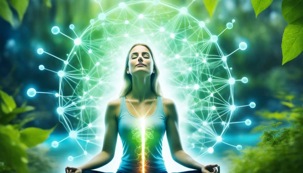 mind-body connection