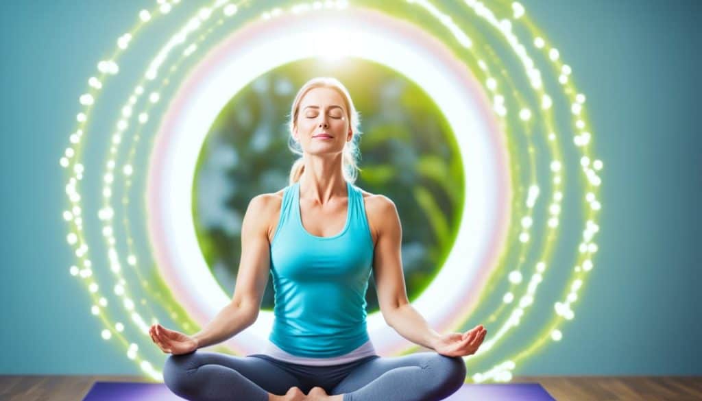 mind-body techniques