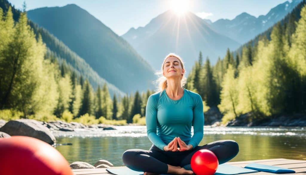 stress management techniques for mental health