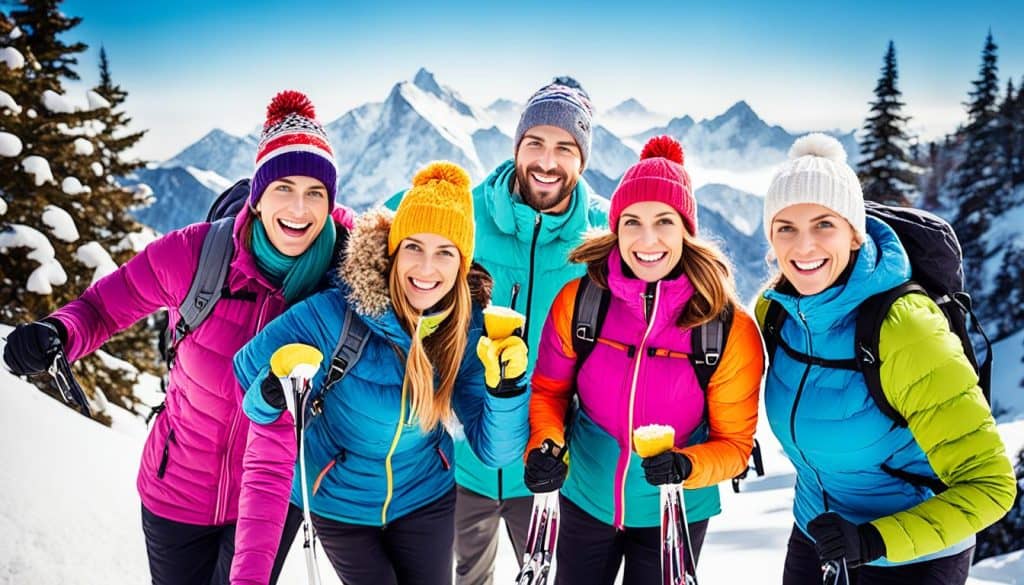 wellness tips for a balanced holiday experience