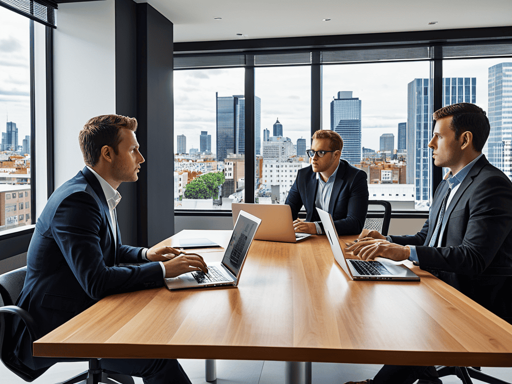Micro Saas Acquisitions