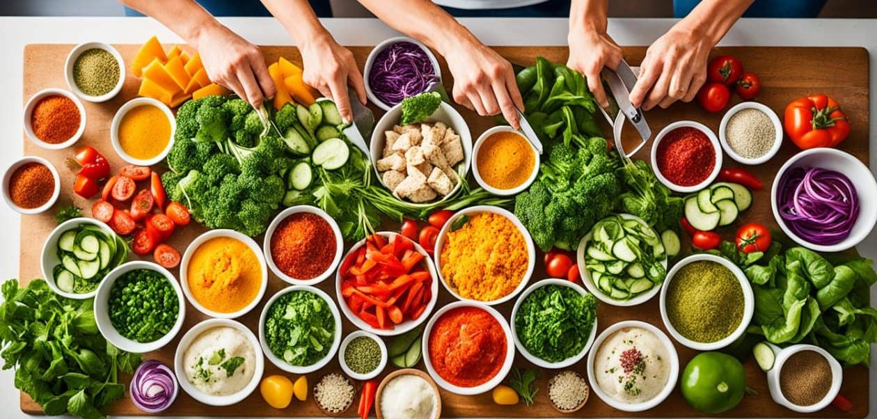 Meal Prep