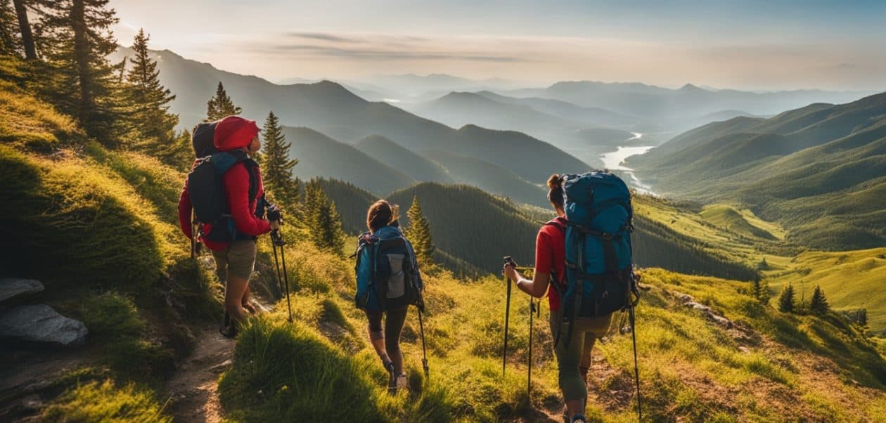 Weekend Getaways