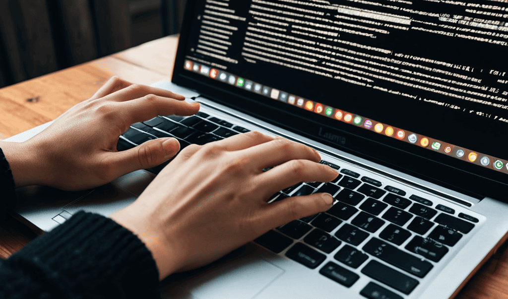 Ollama Local LLM software