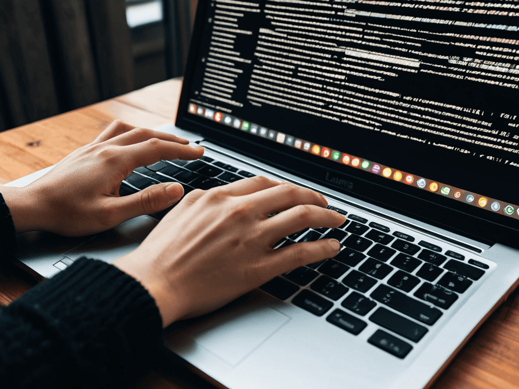 Ollama Local LLM software