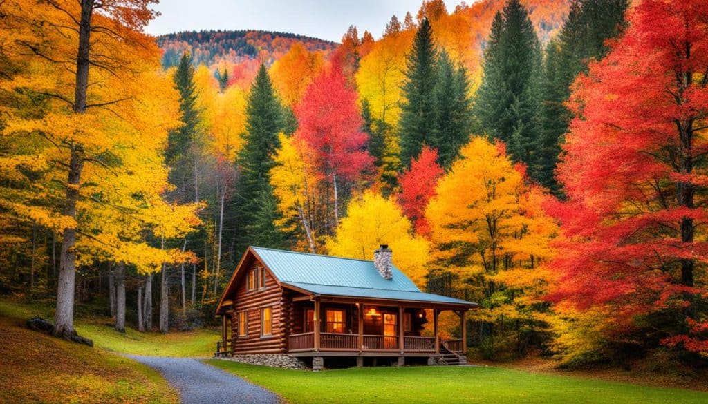 local weekend getaways