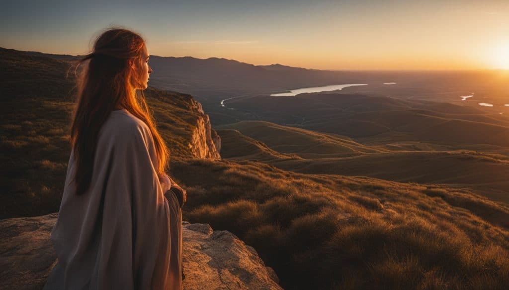 self-acceptance journey