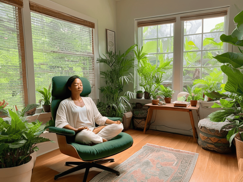 The Brain Break: Why You Need a Cognitive Sabbatical Every Year 2 Cognitive Sabbaticals for relaxation
