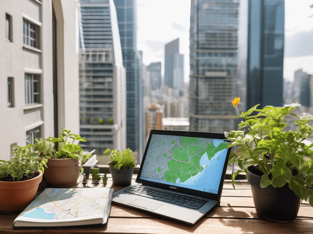 Savoring Global Success