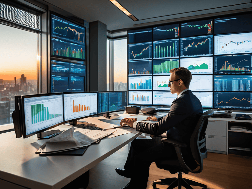 Beyond Minting: Building Liquidity for Tokenized Real-world Assets in 2026 3 Unlocking Institutional Liquidity Provision