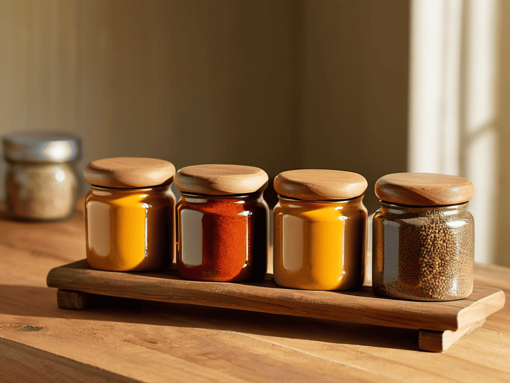 Survival Wellness: Why Having a Disaster Plan Is Now as Vital as a Fitness Plan 4 5 Essential Spices for Life