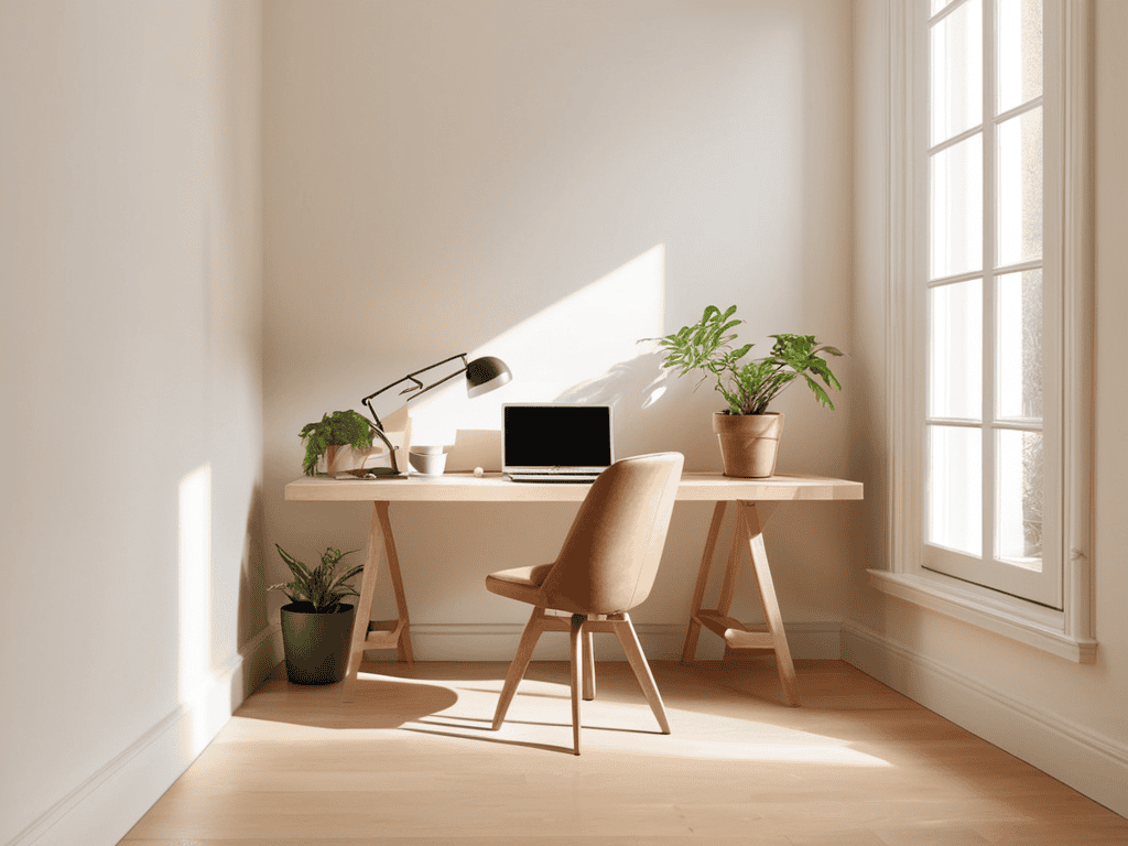 The Empty Workspace: Why Cognitive Minimalism Is the Ultimate Flex 4 Cognitive Minimalism simplicity tips