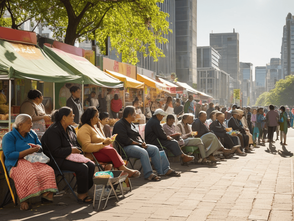 Savoring the Queue tips