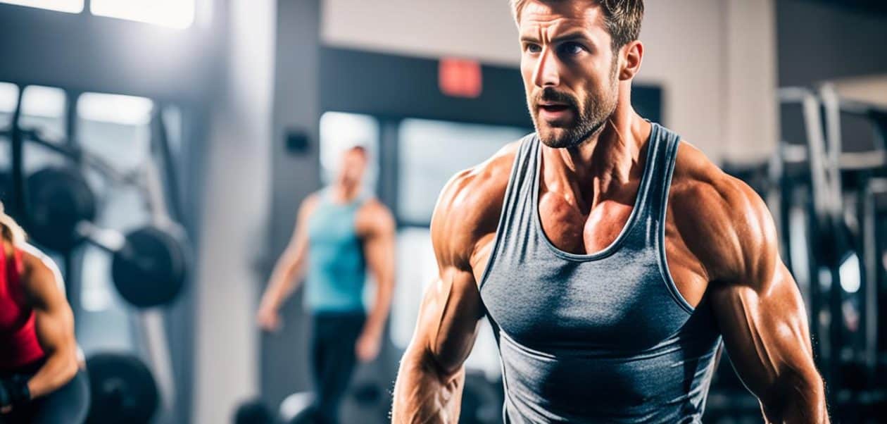 Fitness Routines