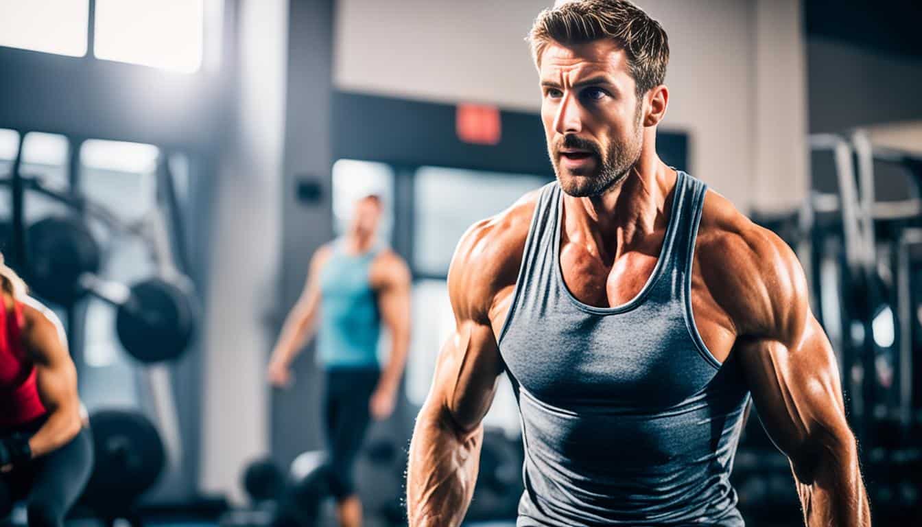 Fitness Routines