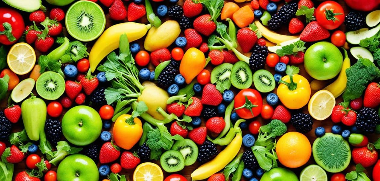 Healthy Eating Inspiration