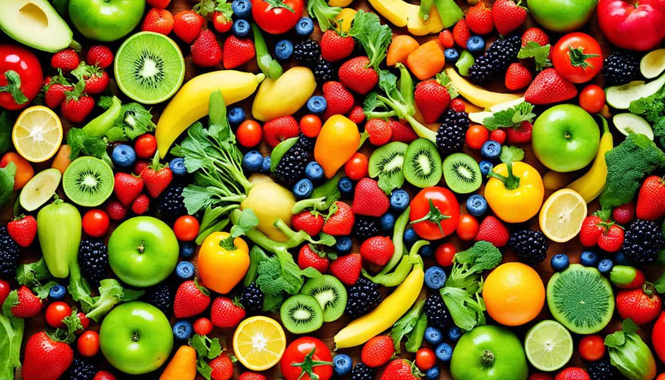 Healthy Eating Inspiration