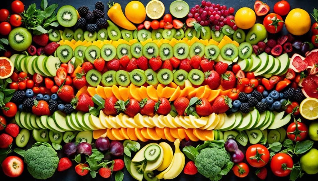 Healthy recipes for tasty meals