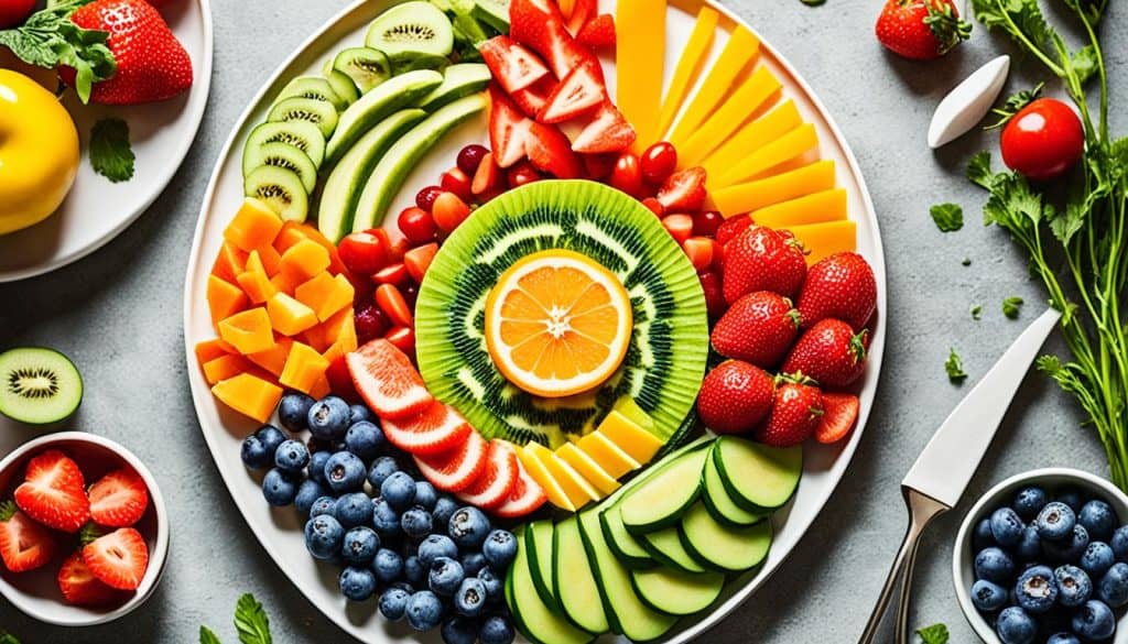 Real-life stories of healthy eating