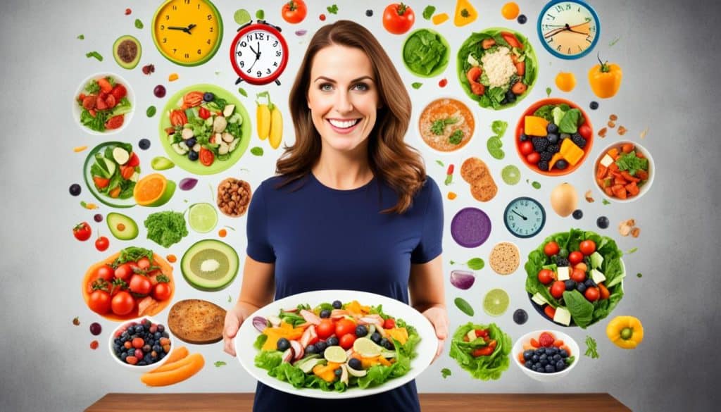 Time-saving meals for a busy lifestyle Time-saving meals for a busy lifestyle
