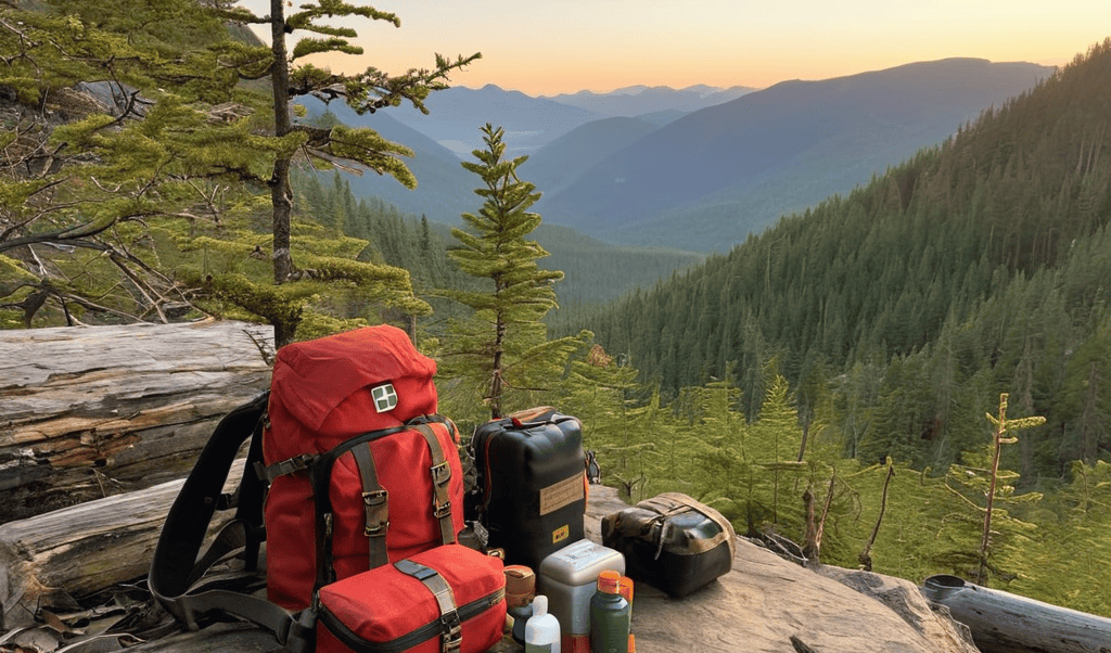 Survival Wellness: Why Having a Disaster Plan Is Now as Vital as a Fitness Plan 1 Ready Is the New Well preparedness