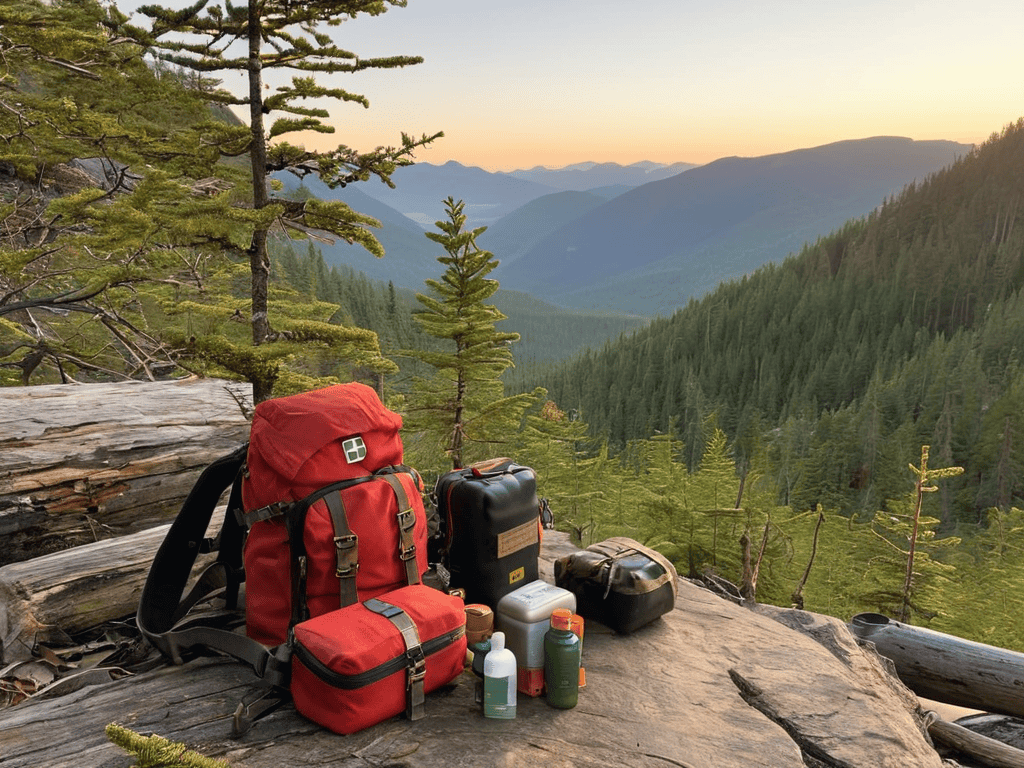 Ready Is the New Well preparedness