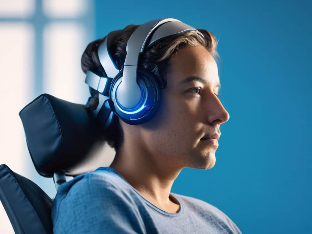 Brain Computer Interface Accessibility technology