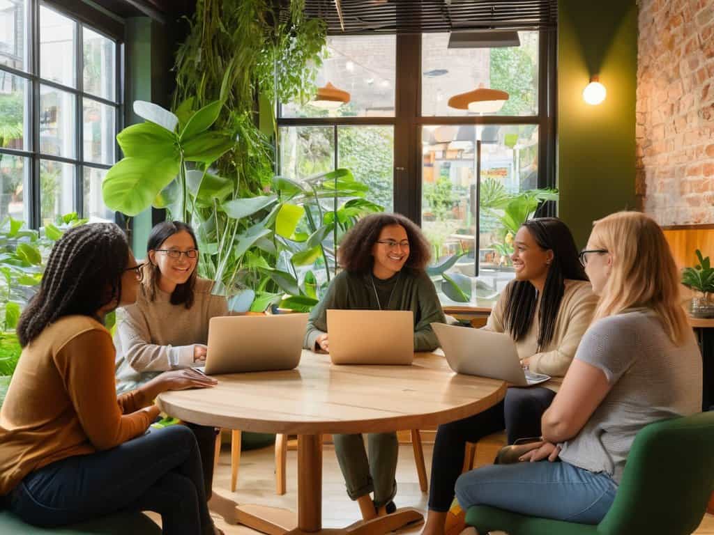 Small but Mighty: the Rise of Micro-community Culture Explained 3 Micro Community Growth Strategies